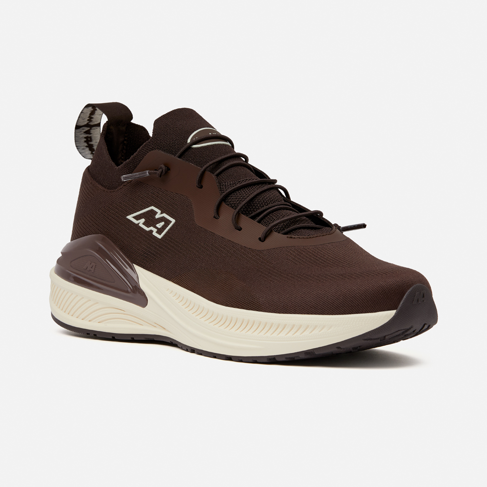 ZAPATILLA NEW ATHLETIC RUNNING AERONIX 197-4021 PARA HOMBRE - 1
