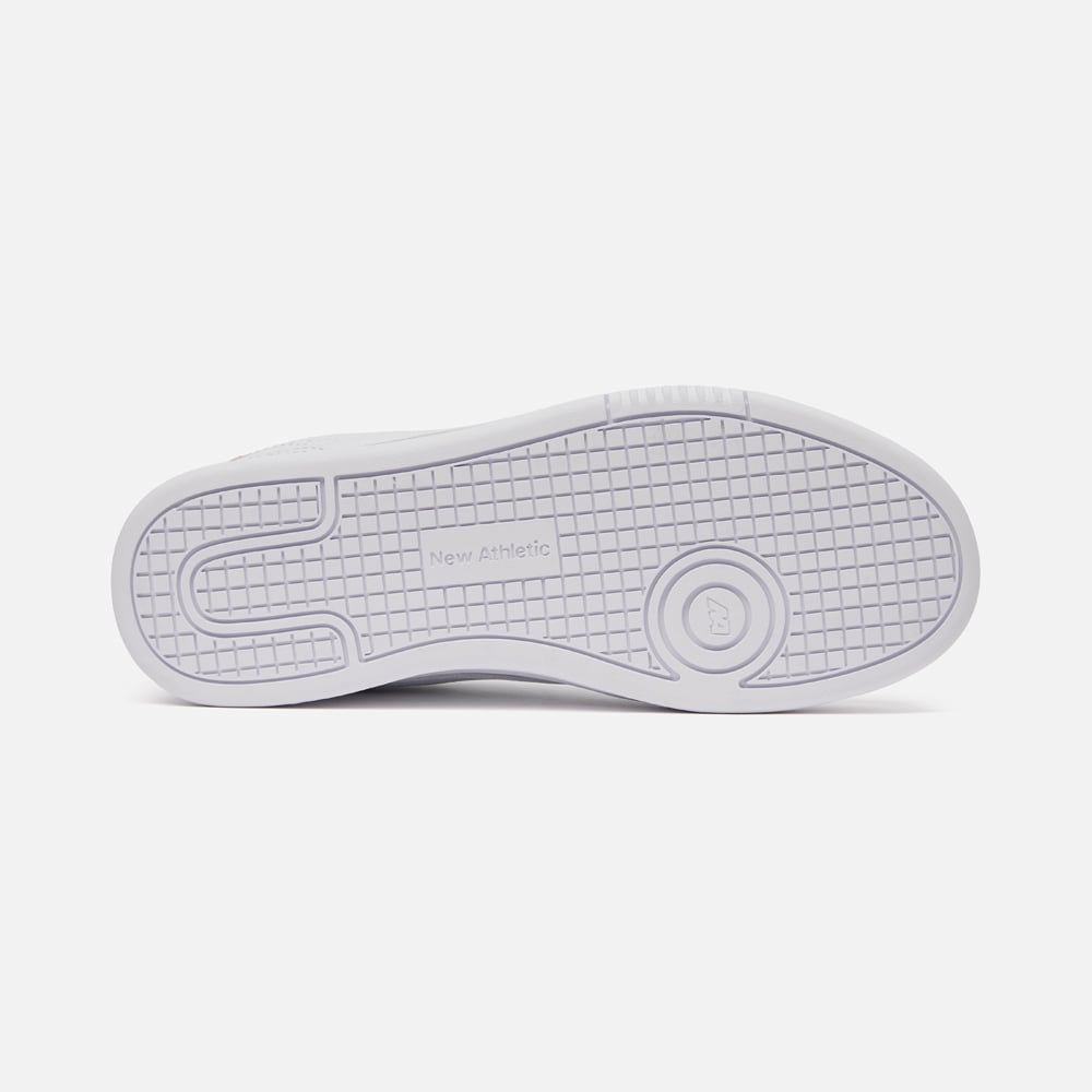 ZAPATILLA NEW ATHLETIC SKATEBOARDING DOWNTOWN 167-0128 PARA MUJER - 2