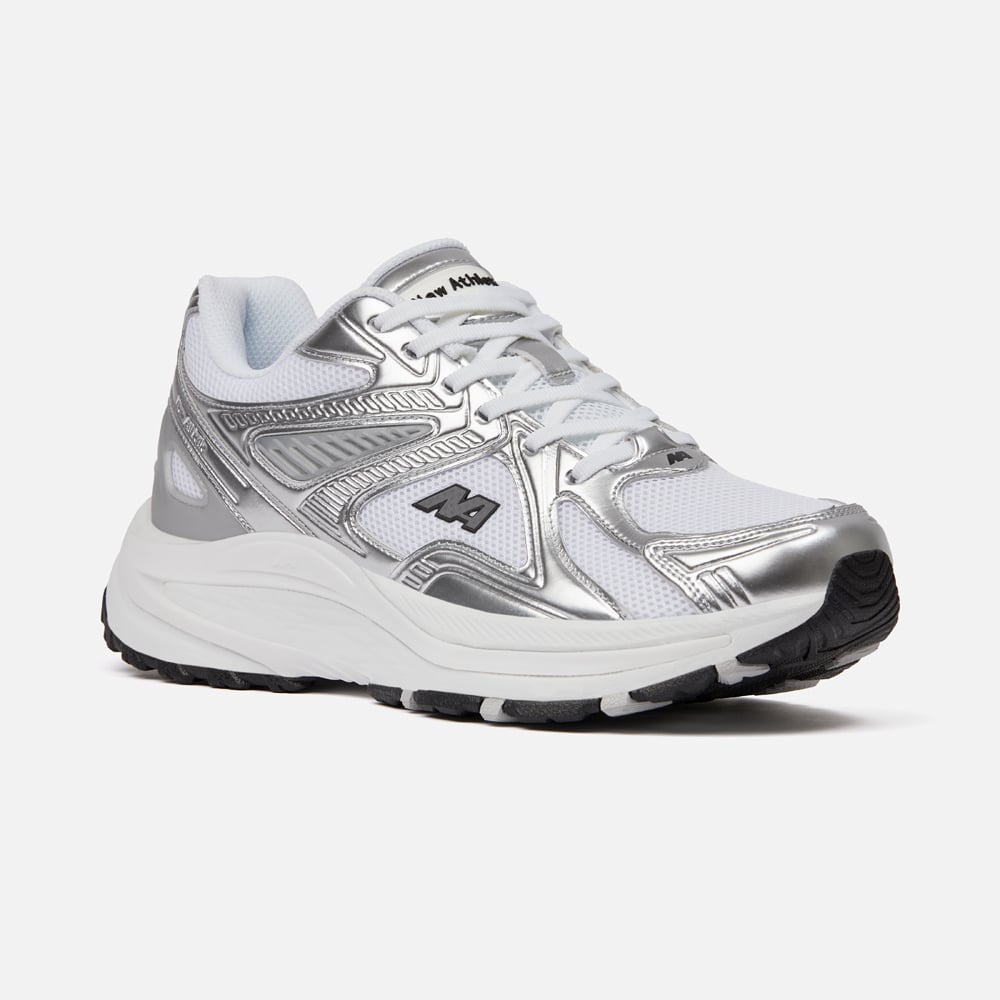 ZAPATILLA NEW ATHLETIC LIFESTYLE FLEXGOM 234-2601 PARA HOMBRE - 1