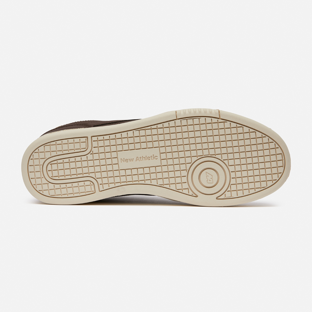 ZAPATILLA NEW ATHLETIC SKATEBOARDING DOWNTOWN 167-4021 PARA HOMBRE - 2