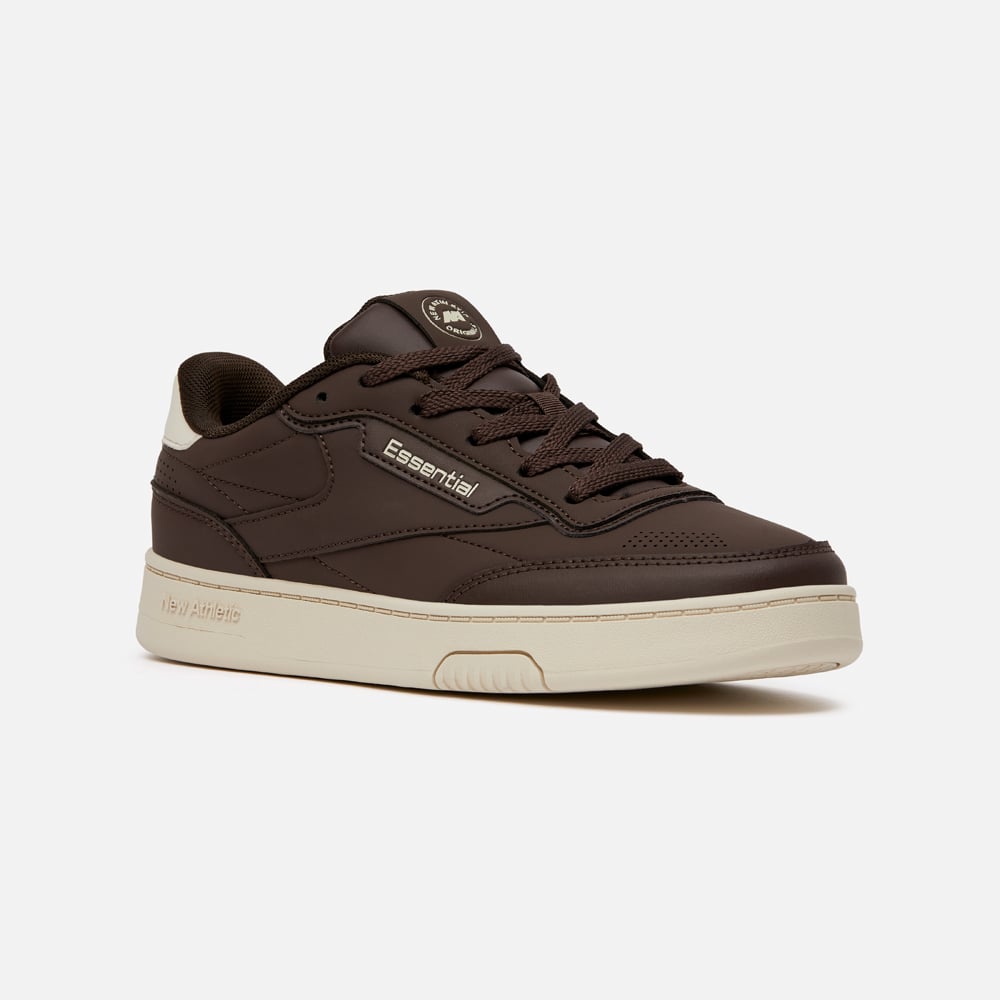 ZAPATILLA NEW ATHLETIC SKATEBOARDING DOWNTOWN 167-4021 PARA MUJER - 1