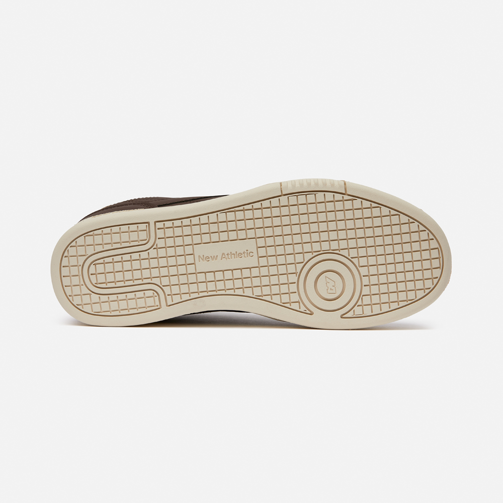 ZAPATILLA NEW ATHLETIC SKATEBOARDING DOWNTOWN 167-4021 PARA MUJER - 2