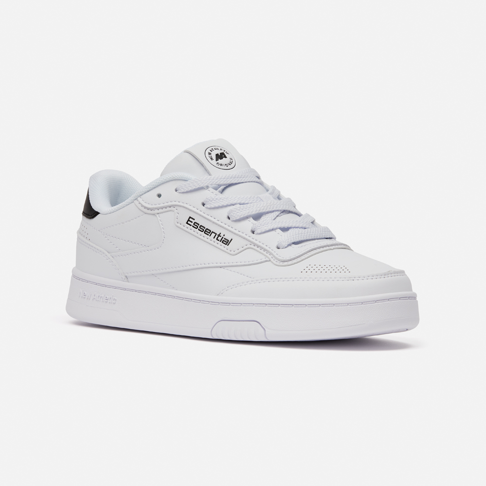 ZAPATILLA NEW ATHLETIC SKATEBOARDING DOWNTOWN 167-0102 PARA MUJER - 1