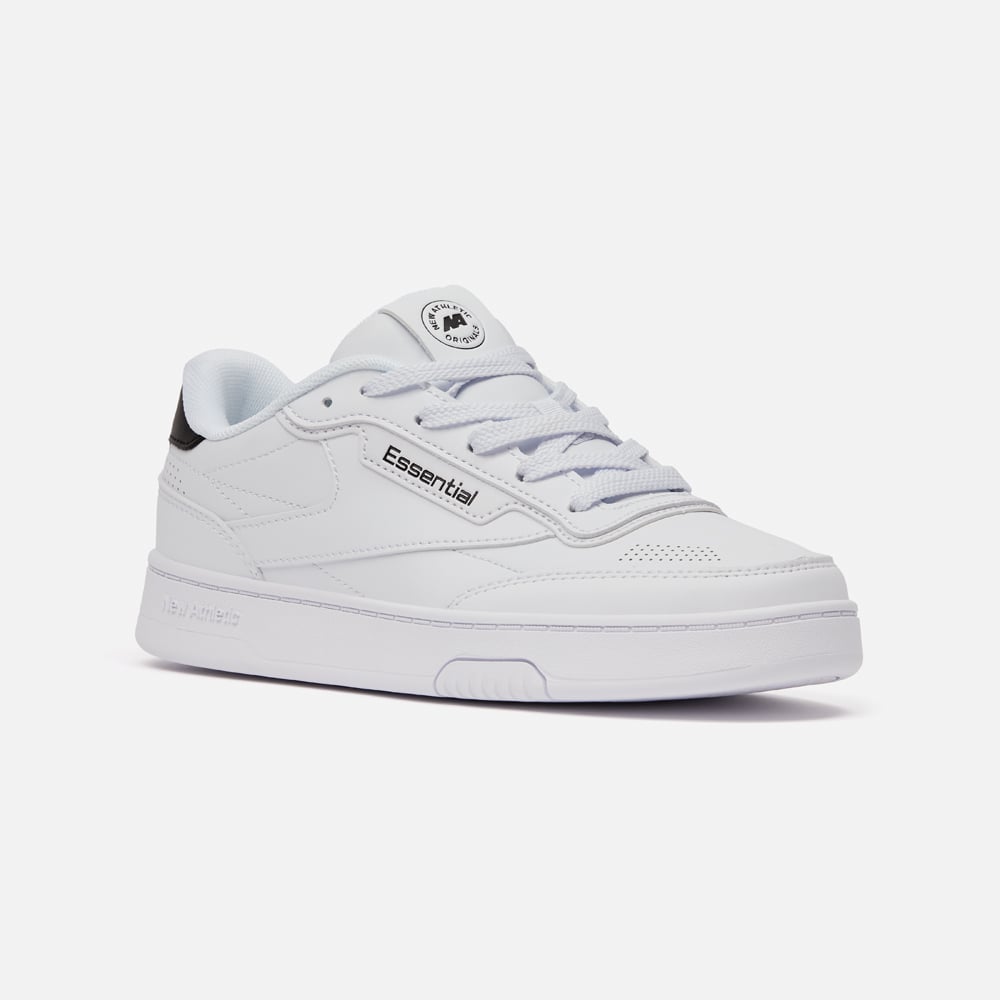 ZAPATILLA NEW ATHLETIC SKATEBOARDING DOWNTOWN 167-0102 PARA MUJER - 1