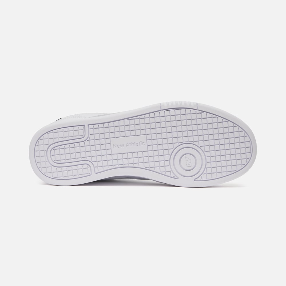 ZAPATILLA NEW ATHLETIC SKATEBOARDING DOWNTOWN 167-0102 PARA MUJER - 2