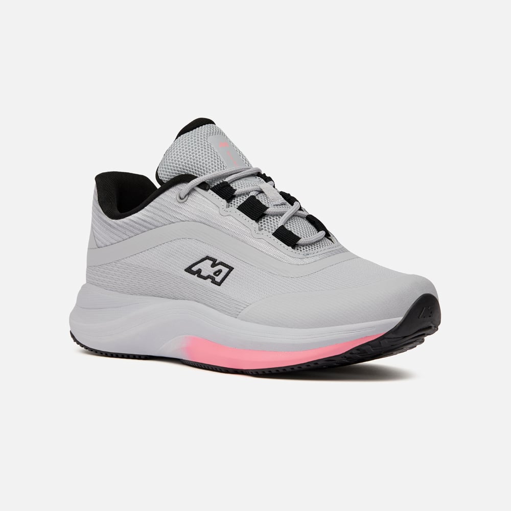 ZAPATILLA NEW ATHLETIC RUNNING AEROLITE 211-0416 PARA MUJER - 1