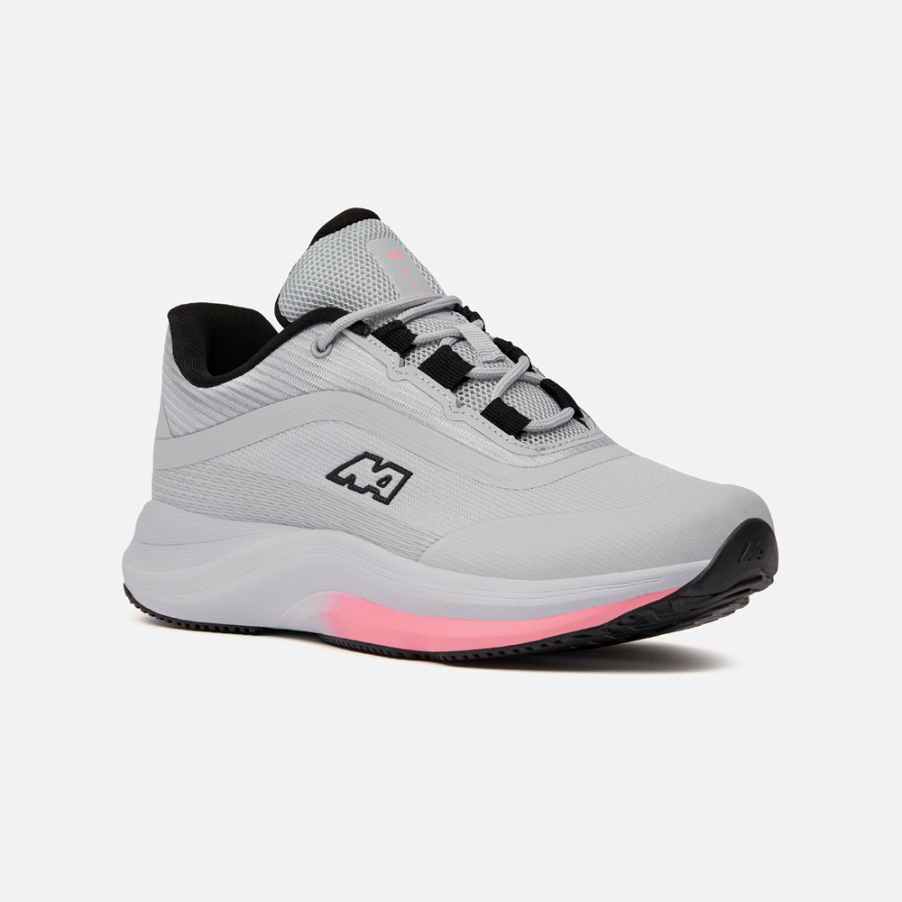 ZAPATILLA NEW ATHLETIC RUNNING AEROLITE 211-0416 PARA MUJER - 1