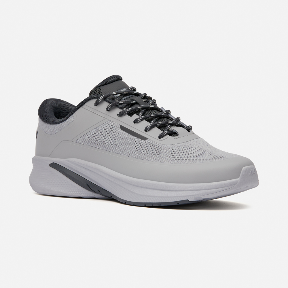 ZAPATILLA NEW ATHLETIC RUNNING LUNAFLEX 205-0403 PARA HOMBRE - 1