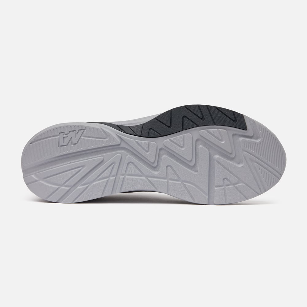 ZAPATILLA NEW ATHLETIC RUNNING LUNAFLEX 205-0403 PARA HOMBRE - 2