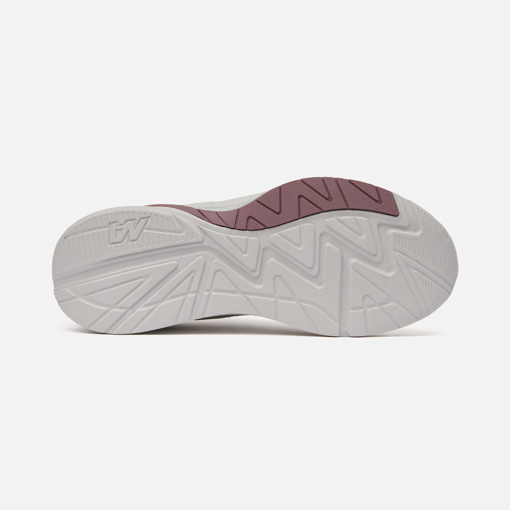 ZAPATILLA NEW ATHLETIC RUNNING LUNAFLEX 205-0428 PARA MUJER - 2