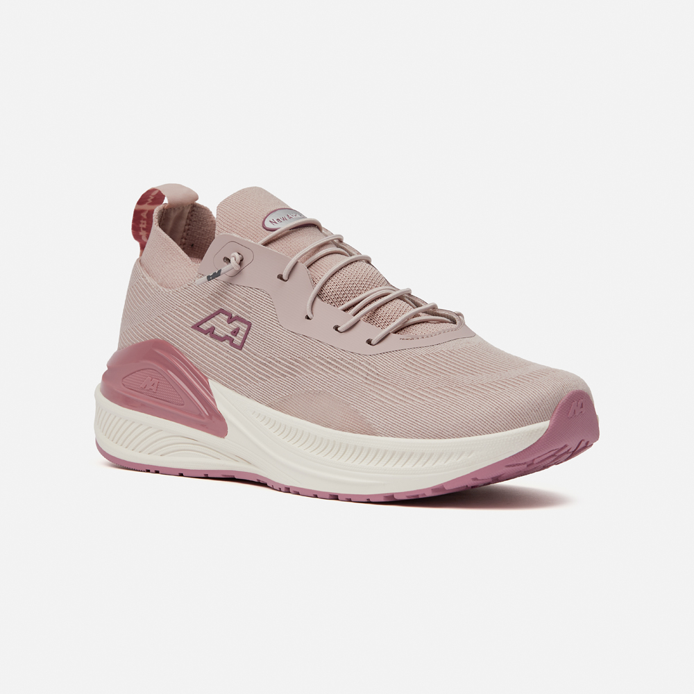 ZAPATILLA NEW ATHLETIC RUNNING AERONIX 197-2525 PARA MUJER - 1