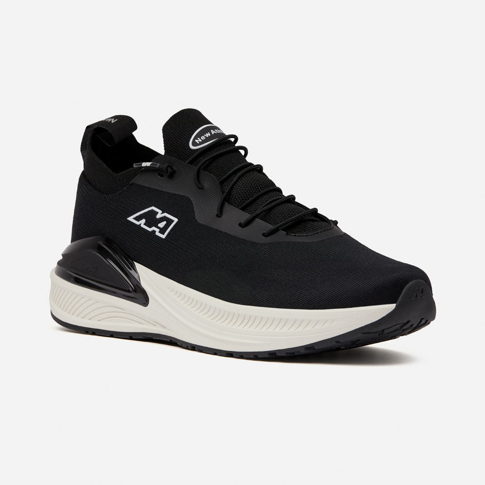 ZAPATILLA NEW ATHLETIC RUNNING AERONIX 197-0201 PARA HOMBRE - 1