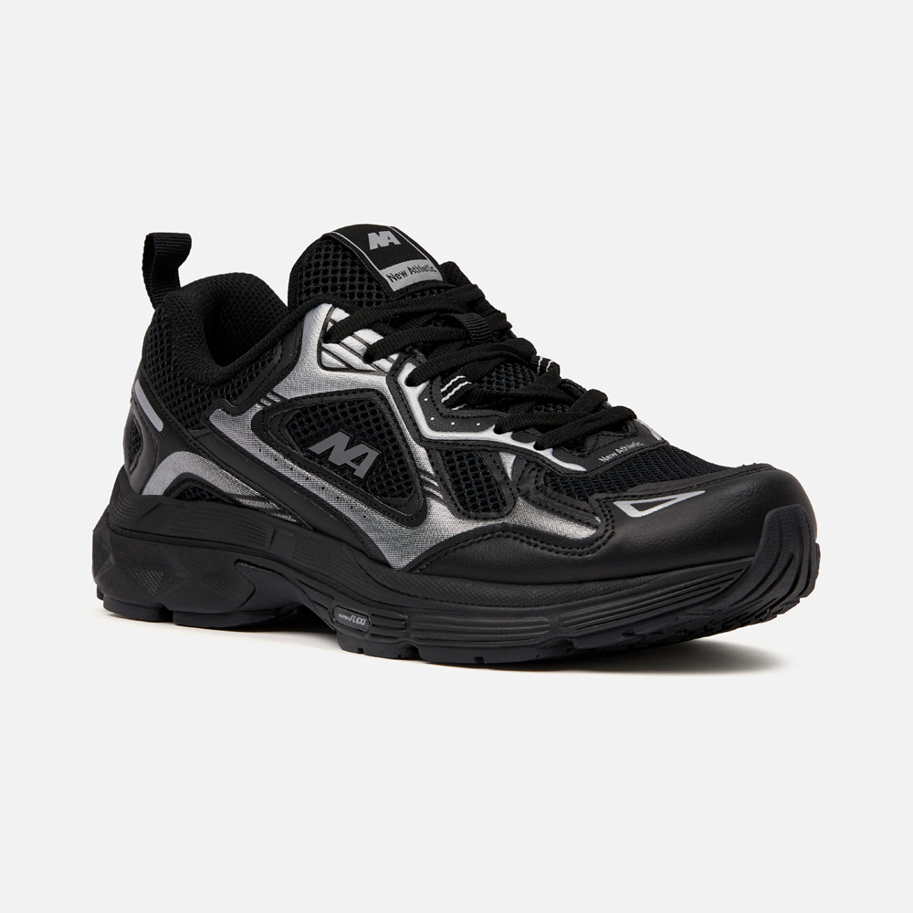 ZAPATILLA NEW ATHLETIC LIFESTYLE SUPERFLEX 197-0226 PARA HOMBRE - 1