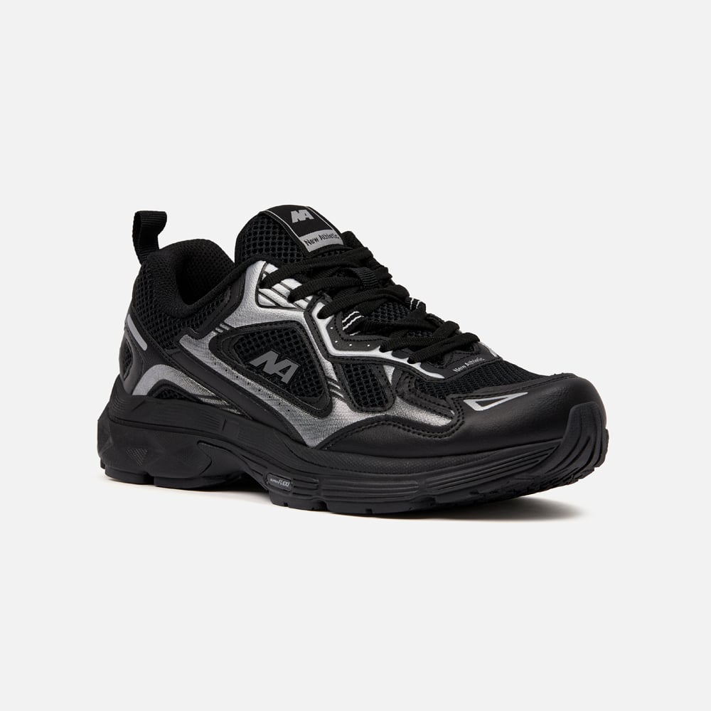 ZAPATILLA NEW ATHLETIC LIFESTYLE SUPERFLEX 197-0226 PARA MUJER - 1