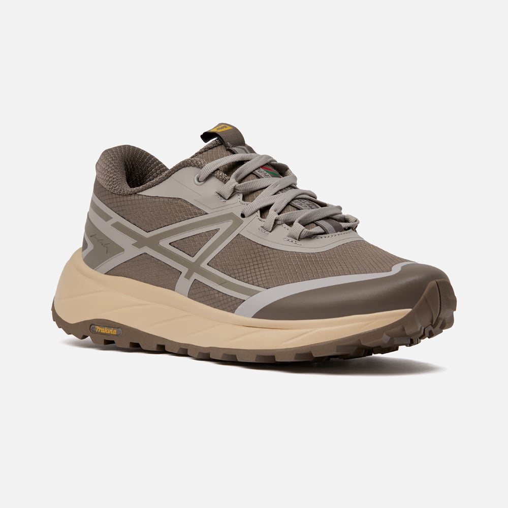 ZAPATILLA NEW ATHLETIC OUTDOOR TRAKVIA 142-5160 PARA HOMBRE - 1