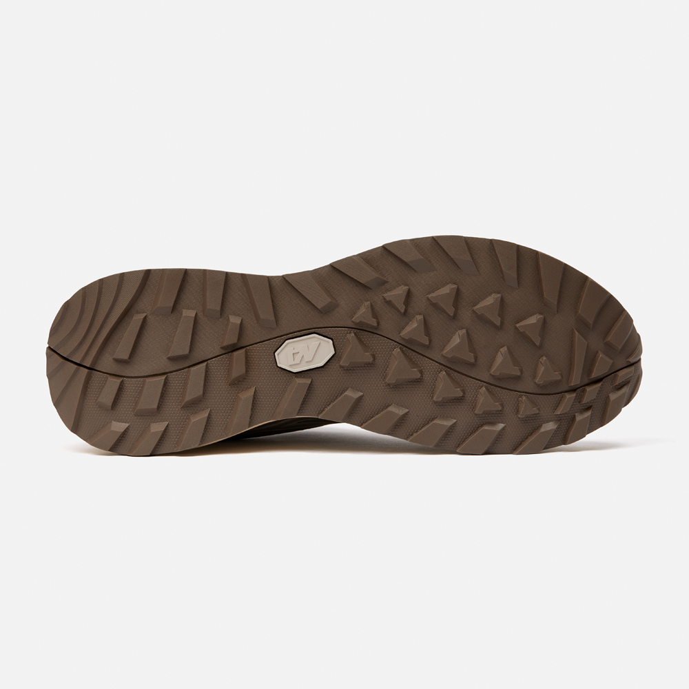 ZAPATILLA NEW ATHLETIC OUTDOOR TRAKVIA 142-5160 PARA HOMBRE - 2