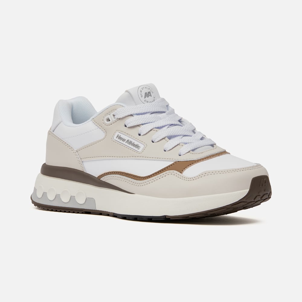 ZAPATILLA NEW ATHLETIC LIFESTYLE PODFLEX 247-3701 PARA HOMBRE - 1