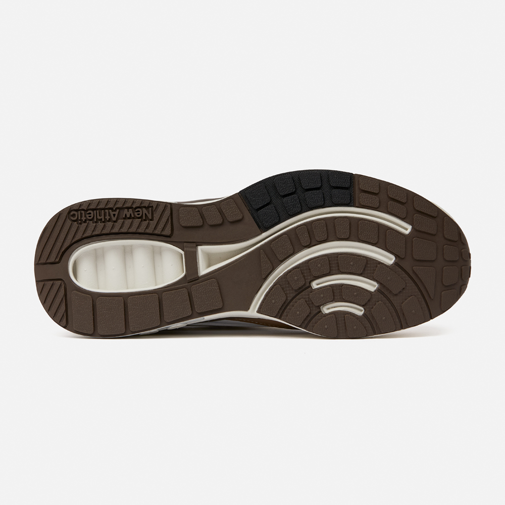 ZAPATILLA NEW ATHLETIC LIFESTYLE PODFLEX 247-3701 PARA HOMBRE - 2