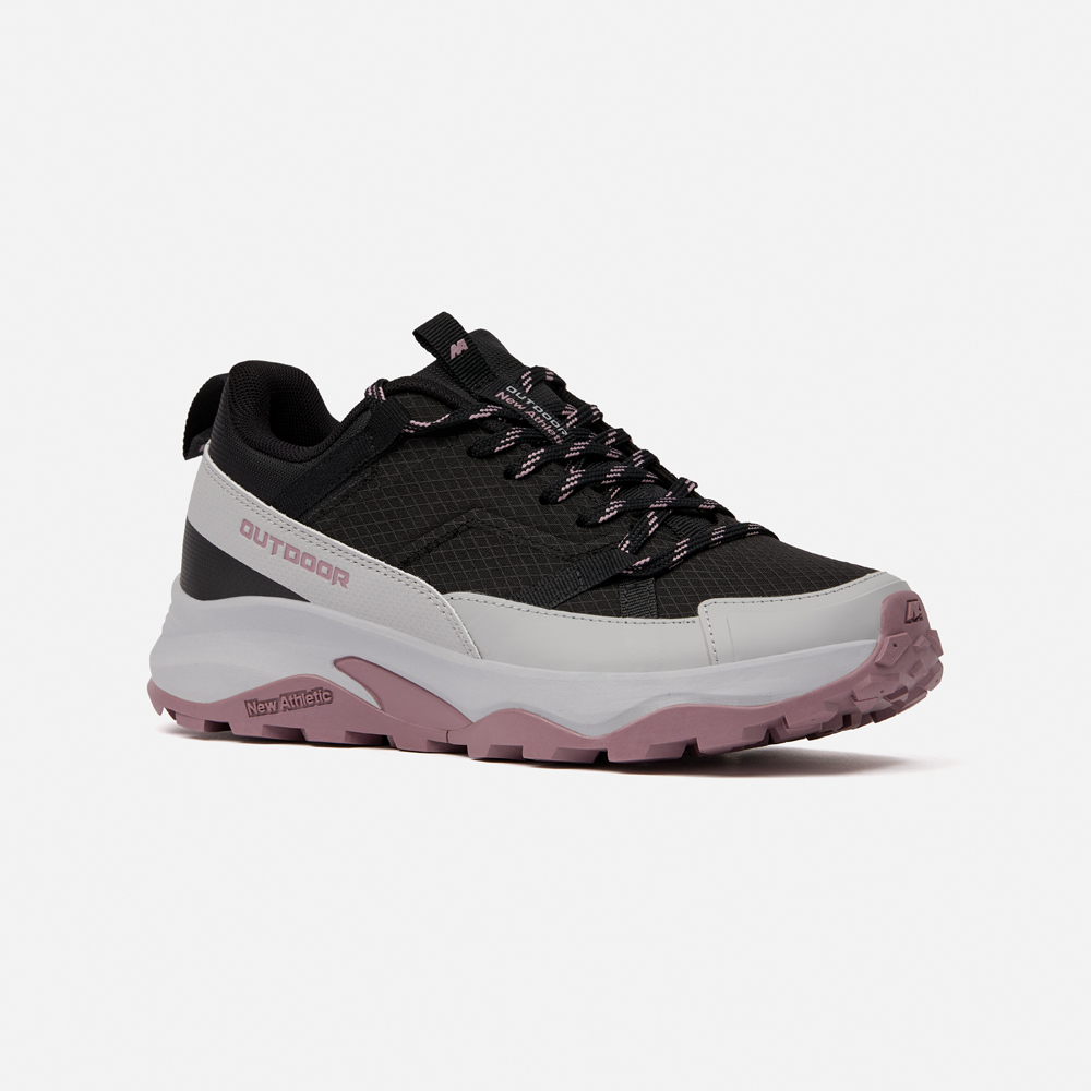 ZAPATILLA NEW ATHLETIC OUTDOOR GEOGRIP 149-0204 PARA MUJER - 1