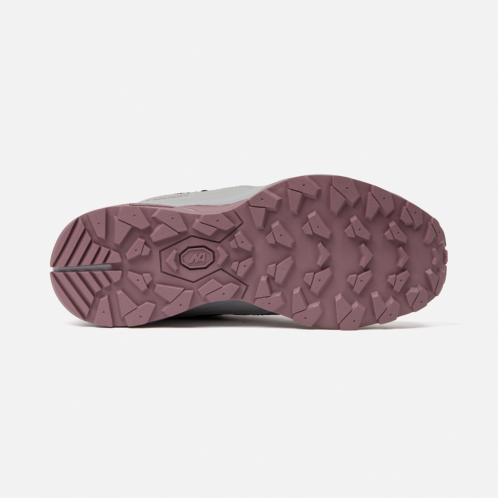 ZAPATILLA NEW ATHLETIC OUTDOOR GEOGRIP 149-0204 PARA MUJER - 2