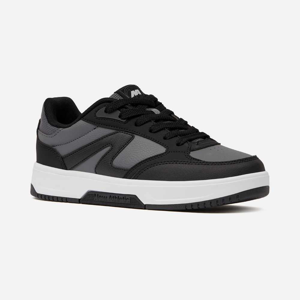 ZAPATILLA NEW ATHLETIC SKATEBOARDING FLOWTRAK 154-0203 PARA HOMBRE - 1