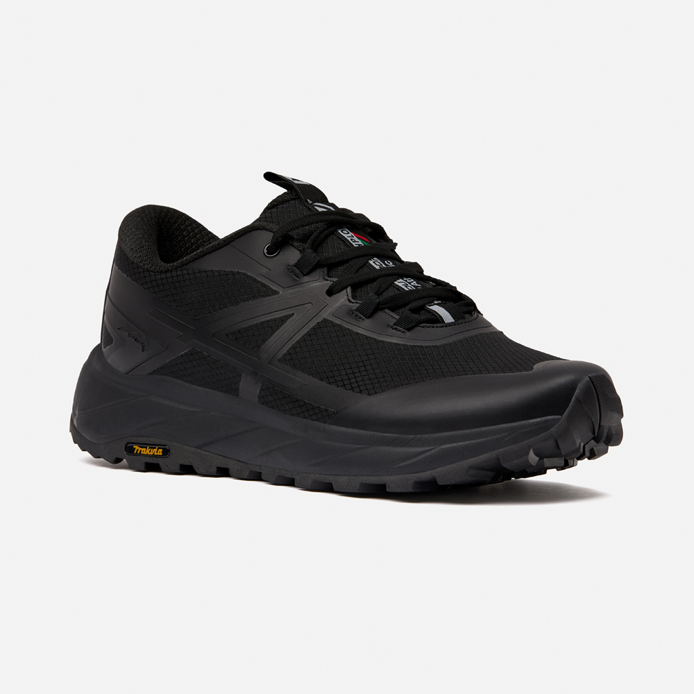 ZAPATILLA NEW ATHLETIC OUTDOOR TRAKVIA 142-0202 PARA HOMBRE - 1