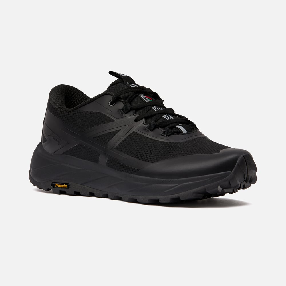 ZAPATILLA NEW ATHLETIC OUTDOOR TRAKVIA 142-0202 PARA HOMBRE - 1