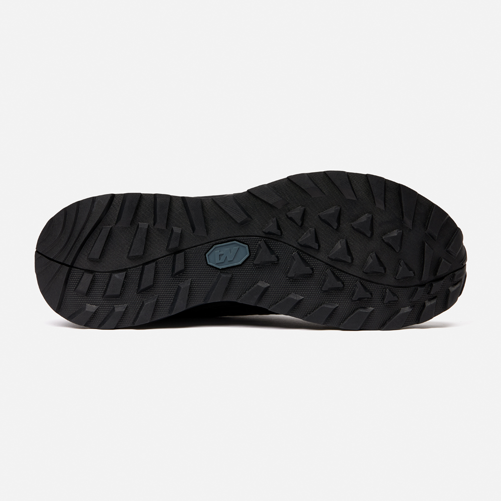 ZAPATILLA NEW ATHLETIC OUTDOOR TRAKVIA 142-0202 PARA HOMBRE - 2