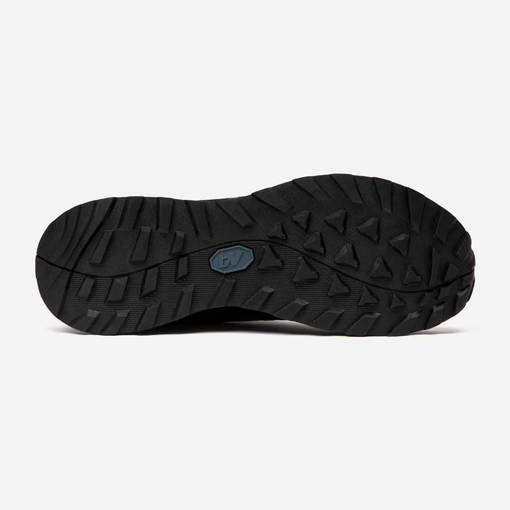 ZAPATILLA NEW ATHLETIC OUTDOOR TRAKVIA 142-0202 PARA HOMBRE - 2