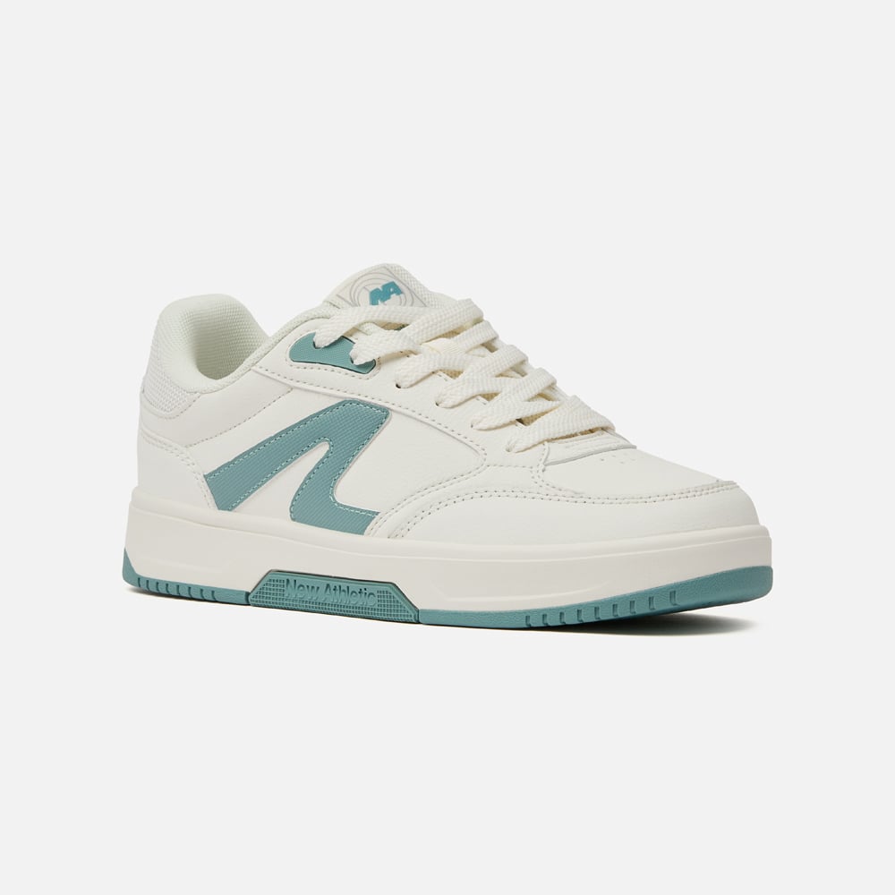 ZAPATILLA NEW ATHLETIC SKATEBOARDING FLOWTRAK 154-2145 PARA MUJER - 1