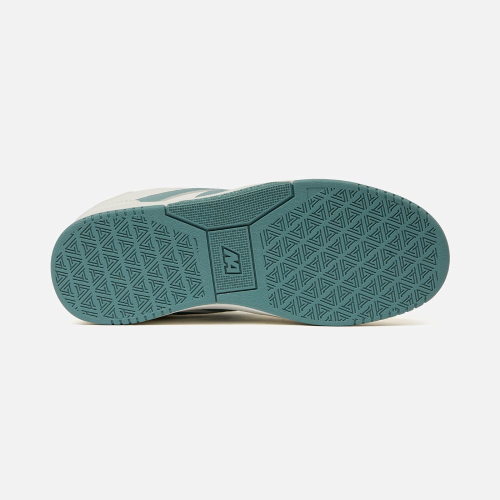 ZAPATILLA NEW ATHLETIC SKATEBOARDING FLOWTRAK 154-2145 PARA MUJER - 2
