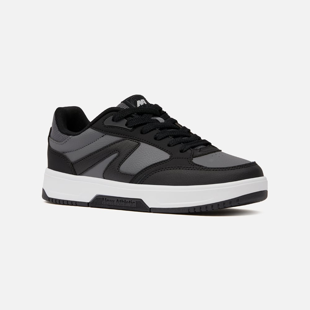 ZAPATILLA NEW ATHLETIC SKATEBOARDING FLOWTRAK 154-0203 PARA MUJER - 1