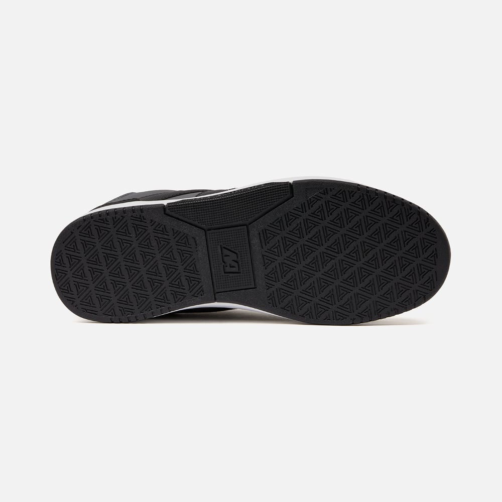 ZAPATILLA NEW ATHLETIC SKATEBOARDING FLOWTRAK 154-0203 PARA MUJER - 2