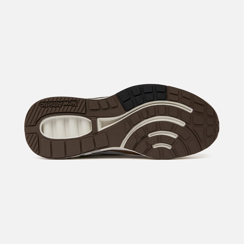 ZAPATILLA NEW ATHLETIC LIFESTYLE PODFLEX 247-3701 PARA MUJER - 2