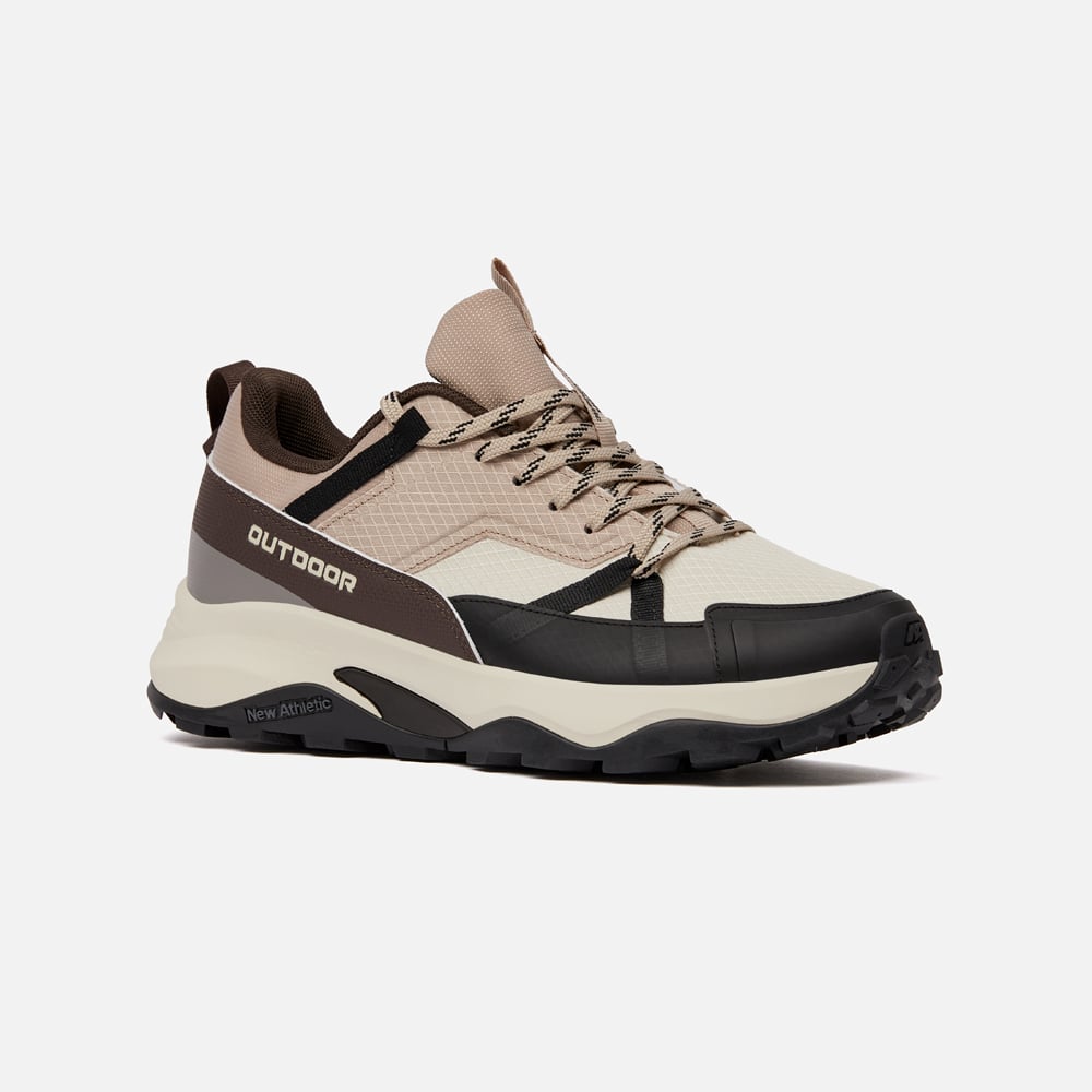 ZAPATILLA NEW ATHLETIC OUTDOOR GEOGRIP 149-0240 PARA MUJER - 1