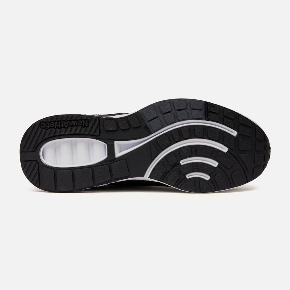 ZAPATILLA NEW ATHLETIC LIFESTYLE PODFLEX 247-0201 PARA HOMBRE - 2