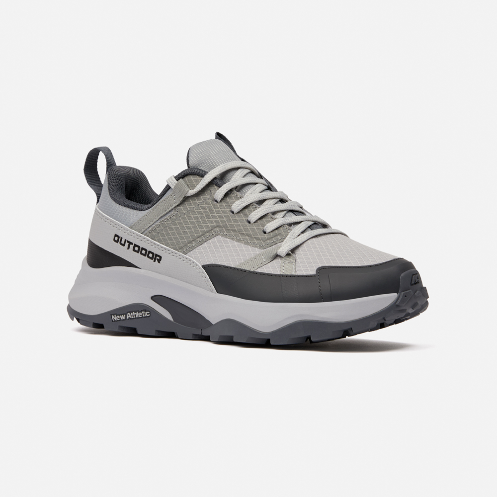 ZAPATILLA NEW ATHLETIC OUTDOOR GEOGRIP 149-0304 PARA MUJER - 1