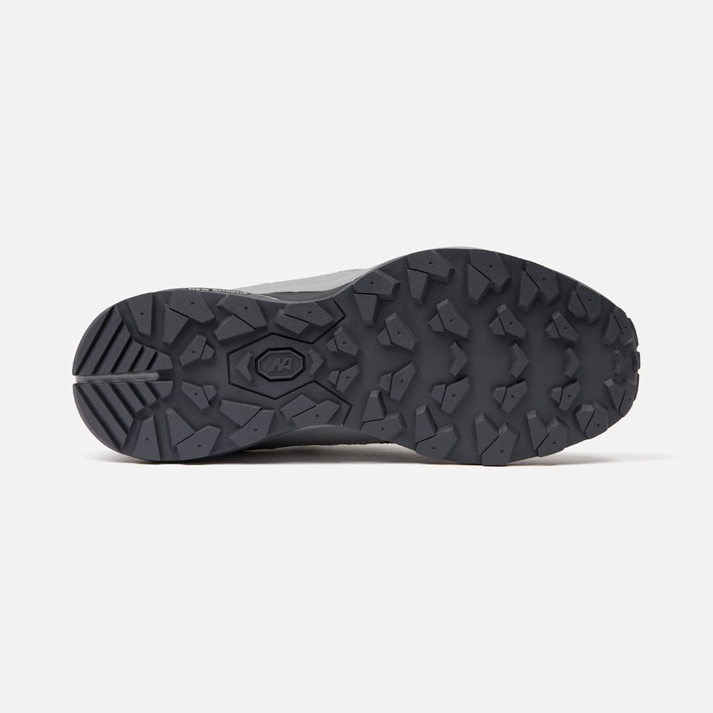 ZAPATILLA NEW ATHLETIC OUTDOOR GEOGRIP 149-0304 PARA MUJER - 2