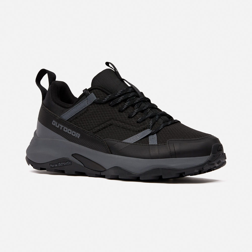 ZAPATILLA NEW ATHLETIC OUTDOOR GEOGRIP 149-0203 PARA HOMBRE - 1