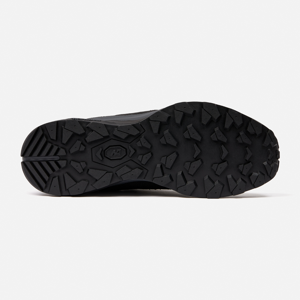 ZAPATILLA NEW ATHLETIC OUTDOOR GEOGRIP 149-0203 PARA HOMBRE - 2