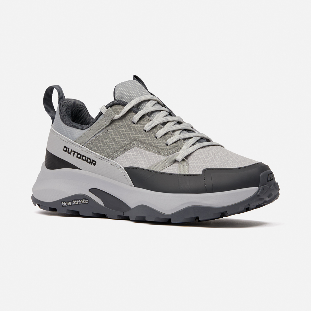 ZAPATILLA NEW ATHLETIC OUTDOOR GEOGRIP 149-0304 PARA HOMBRE - 1
