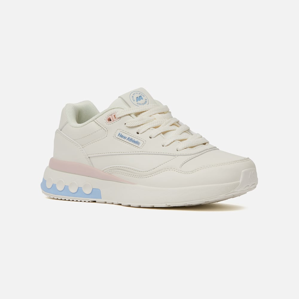 ZAPATILLA NEW ATHLETIC LIFESTYLE PODFLEX 247-2114 PARA MUJER - 1