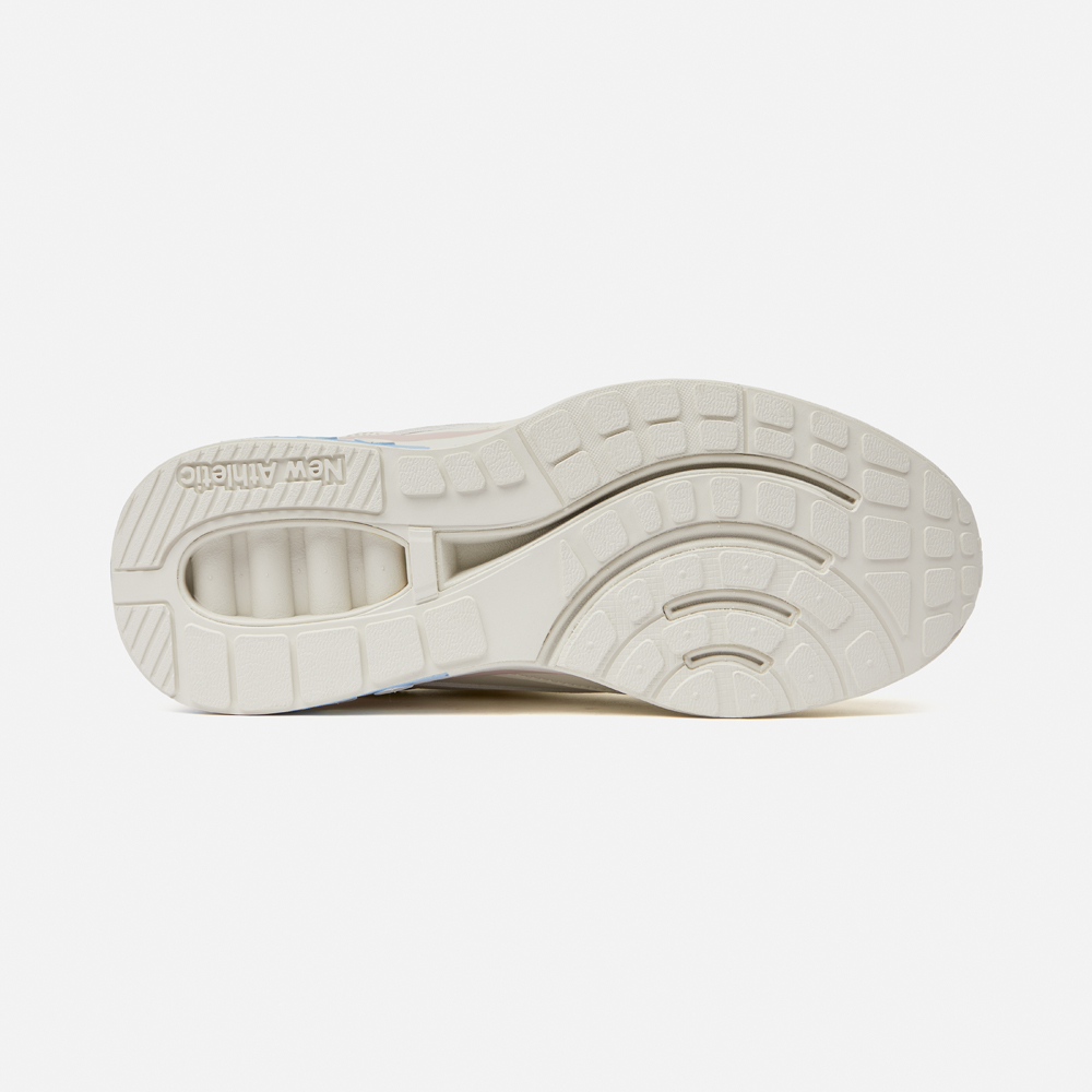 ZAPATILLA NEW ATHLETIC LIFESTYLE PODFLEX 247-2114 PARA MUJER - 2