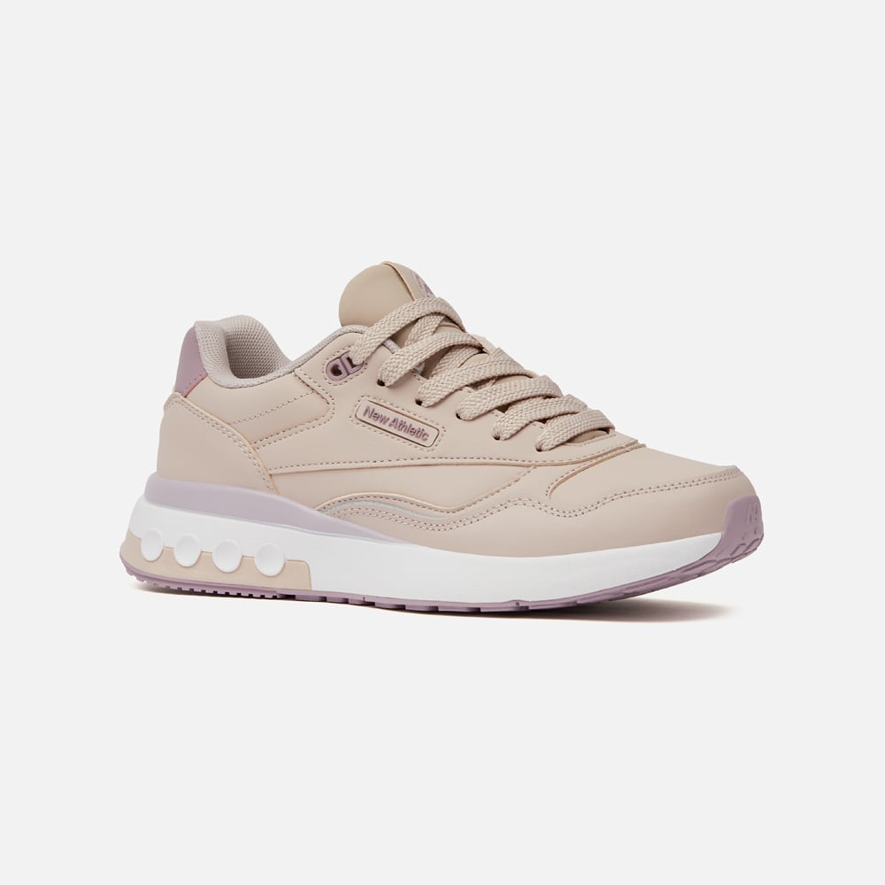 ZAPATILLA NEW ATHLETIC LIFESTYLE PODFLEX 247-2528 PARA MUJER - 1