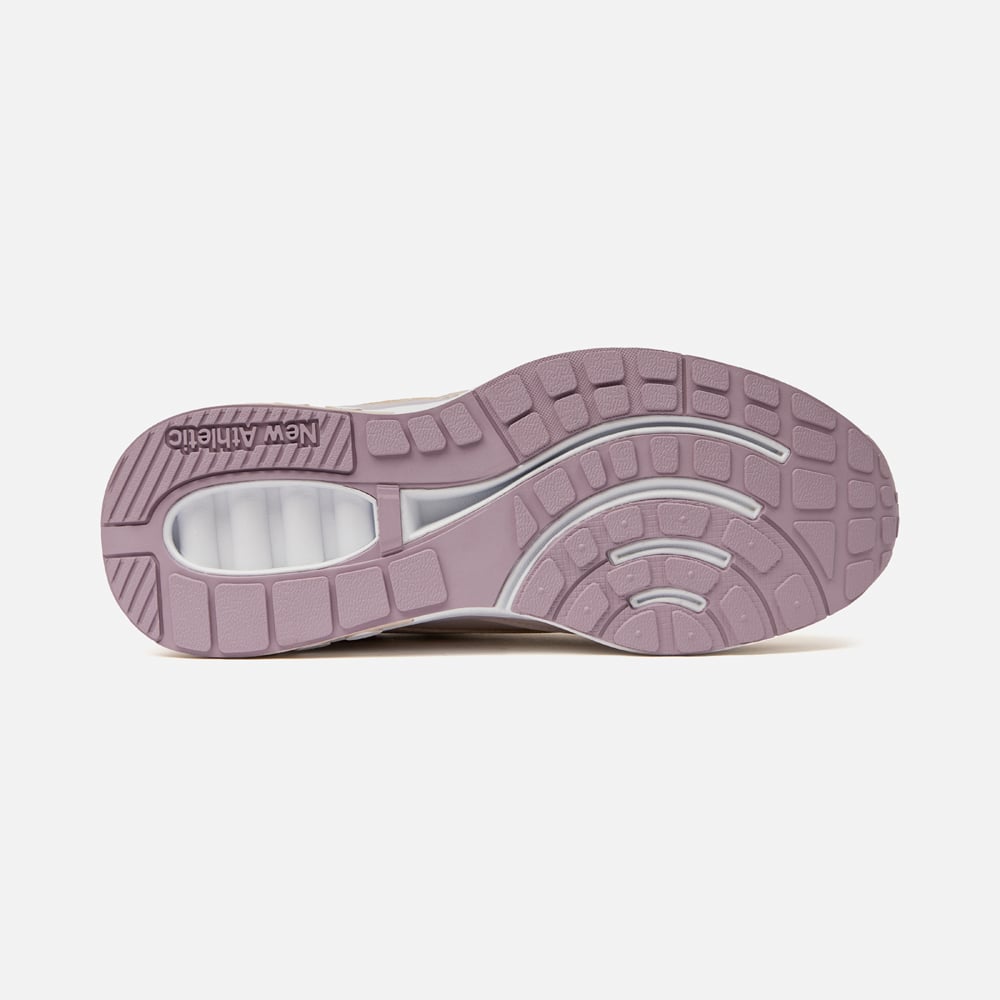 ZAPATILLA NEW ATHLETIC LIFESTYLE PODFLEX 247-2528 PARA MUJER - 2