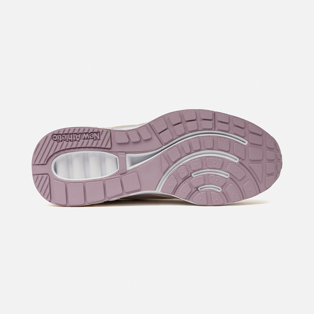 ZAPATILLA NEW ATHLETIC LIFESTYLE PODFLEX 247-2528 PARA MUJER - 2