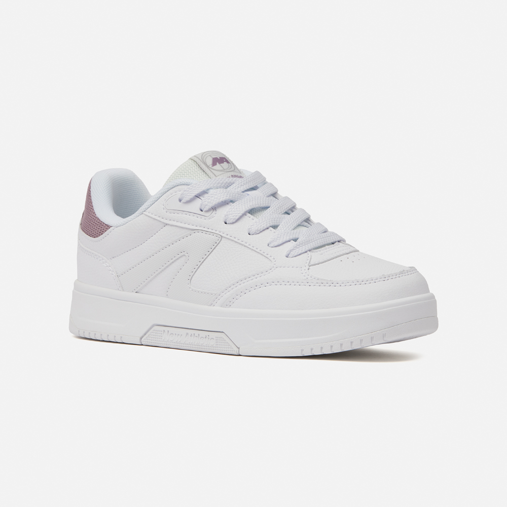 ZAPATILLA NEW ATHLETIC SKATEBOARDING FLOWTRAK 154-0128 PARA MUJER - 1