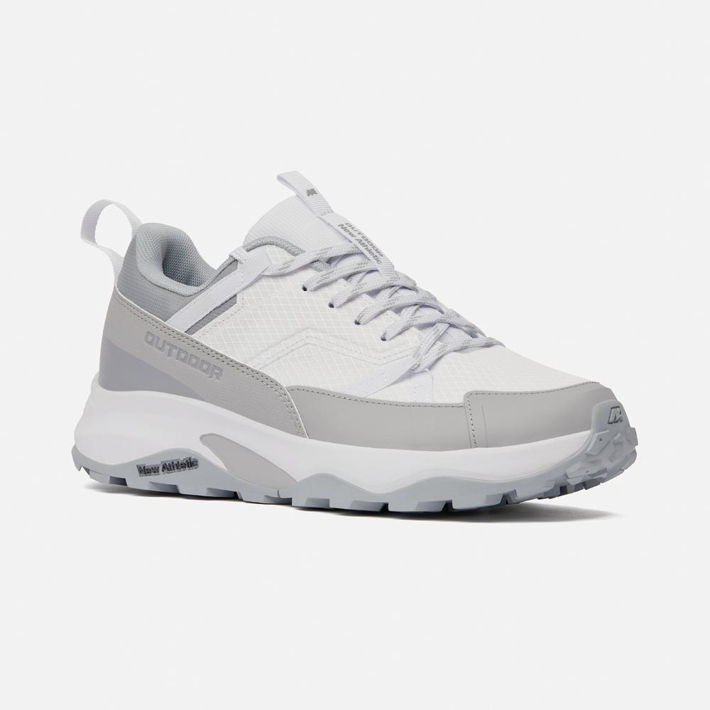 ZAPATILLA NEW ATHLETIC OUTDOOR GEOGRIP 149-0104 PARA HOMBRE - 1