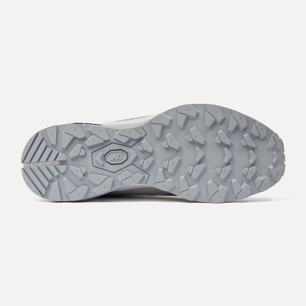 ZAPATILLA NEW ATHLETIC OUTDOOR GEOGRIP 149-0104 PARA HOMBRE - 2