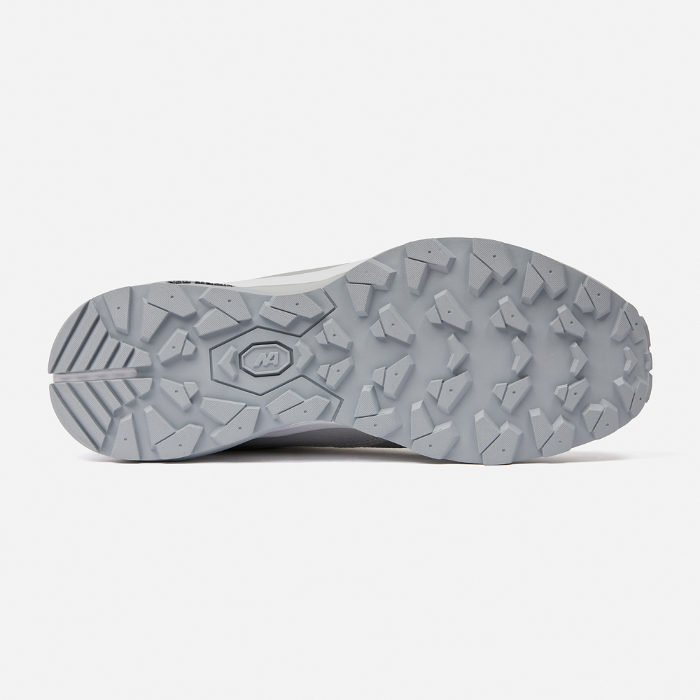 ZAPATILLA NEW ATHLETIC OUTDOOR GEOGRIP 149-0104 PARA HOMBRE - 2